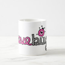 LOVEBUG VALENTINSGRUSS ODER JEDERZEIT KAFFEETASSE