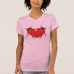 Lovebugs Hemd