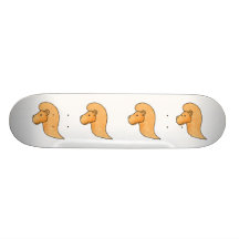 Löwe Personalisierte Skateboarddecks