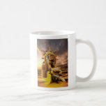 Löwe - Tasse