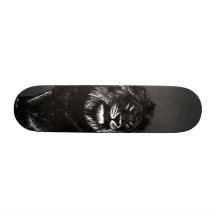 Löwebrett Personalisiertes Deck