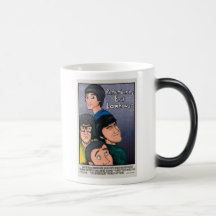 Lowhouse Plakatbecher Tee Haferl