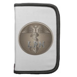 LPN Caduceus Planer