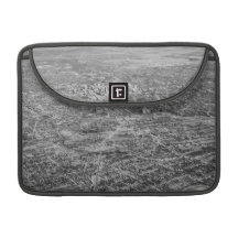 Luftaufnahme von San Antonio, 1939 MacBook Pro Sleeves