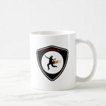 Lügner, GW Kaffee Tasse