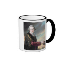 Luke Gardiner Kaffeetassen