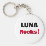 Luna-Felsen Schlüsselband
