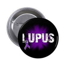 Lupus Anstecknadel