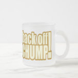 Lustig ziehen Sie sich Holzklotz-T-Shirts Geschenk Kaffee Haferl