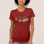 Lustige Fische 11 FlatulenSEA Cartoon-T-Shirts t-shirts