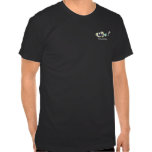 Lustige Fische 29 FlatulenSEA Cartoon-T-Shirts