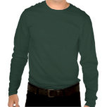 Lustige hässliche Weihnachtsstrickjacke