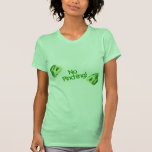 Lustige Iren St. Patricks Tages Shirts