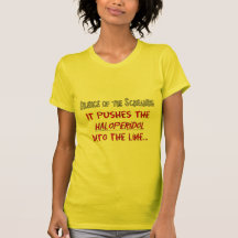 Lustige Krankenschwester-T-Shirts "Ruhe des Schrei