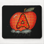 Lustige Lehrer-T-Shirts Geschenke Mousepad