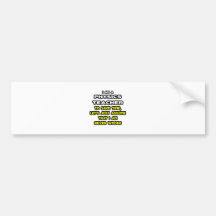 Lustige Physik-Lehrer-T-Shirts und Geschenke Auto Sticker