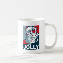 Lustige Sankt Tasse