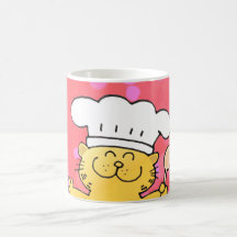 Lustiger Cartoon-Tier-Becher des Cartoon-Becher-|  Kaffeetasse