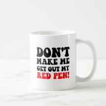 Lustiger Lehrer Kaffee Tassen