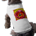 Lustiger Valentinsgruß Haustier Tshirts