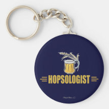 Lustiges Bier Schlüsselanhänger