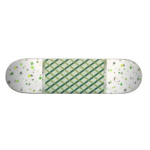 Lustiges Blatt Personalisierte Skatedecks