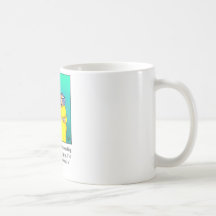 Lustiges Zigarren-Gatte-Geschenk! Tee Tassen