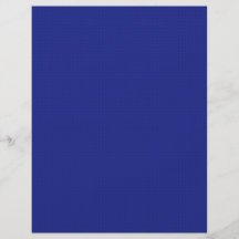 luxuriöses kleines blaues Muster auf rauem dunkelb Individuelle Flyer