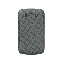LuxusBlackBerry-mutiger Kasten Blackberry Bold Case