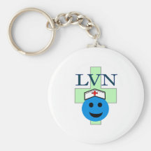 LVN Geschenke "genehmigter beruflicher Krankenschw Schlüsselband
