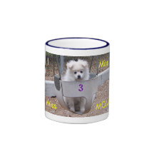 Lynsy Becher Tee Tasse