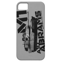 M1 Abrams Hülle Fürs iPhone 5