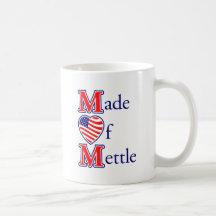 M.O.M. Kaffeetasse