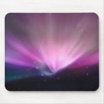 Mac OS X Mousepad