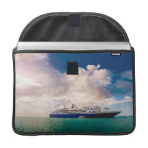 Macbook Prohülse - Millivolt-Forscher MacBook Pro Sleeves