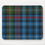 MacDonald Tartan-karierte Mausunterlage Mauspads