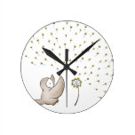 "Machen Sie ein Wunsch-" Uhr