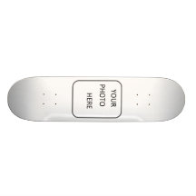 Machen Sie Ihr von einem netten Skateboard Personalisiertes Skateboard