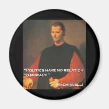 Machiavelli 2b magnete