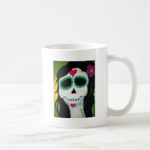 Madame La Fee Kaffeehaferl
