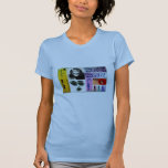 Mädchen-Regel! Tshirt