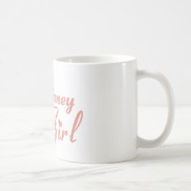 Mädchent-shirts Kaffeehaferl