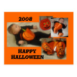 maddy Halloween… Postkarten