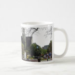 Madison-Hochschulbrunnen Tasse