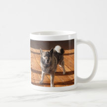 Madison Kaffee Haferl