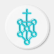 magisches Symbol magic symbol Magnets