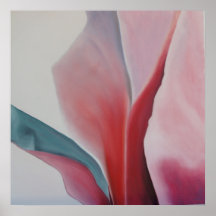 Magnolie 2 posterdrucke