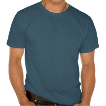 Mahatma Gandhi - blue - quote T Shirts