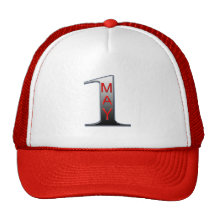 Maifeiertag Baseball Kappen