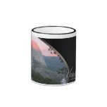 MAJESTÄTISCHER YOSEMITE TASSE